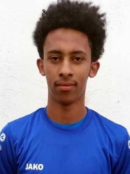 Avatar Bild für Tesfamriam Netzerab