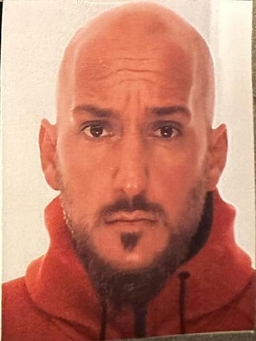 Avatar Bild für Benjamin Khosravi