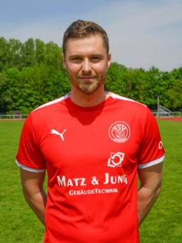 Avatar Bild für Rico Gaab