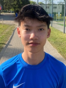 Avatar Bild für Duc Viet Anh Le