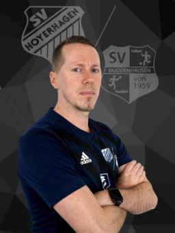 Avatar Bild für Stefan Hanf