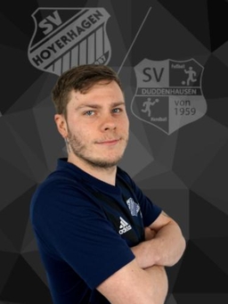 Avatar Bild für Lucas Ossadnik