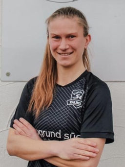 Avatar Bild für Lisa Stampfer