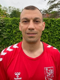 Avatar Bild für Valentyn Mashkov