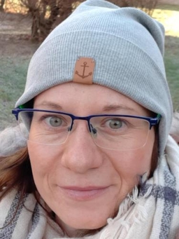 Avatar Bild für Sabrina Kurth