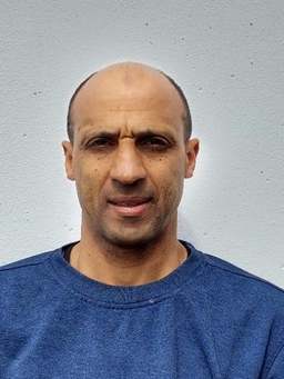 Avatar Bild für Abderrahim Choukri
