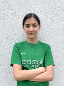 Avatar Bild für Leila-Mihaela Popovici