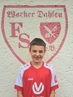 Avatar Bild für Noah Haferkorn