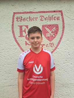 Avatar Bild für Finn Scharsig