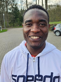Avatar Bild für Arnaud Rostand Diemou Wandji