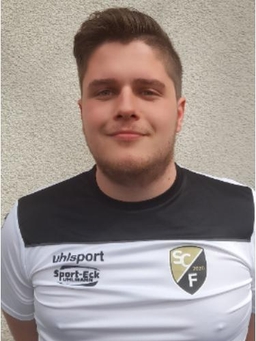 Avatar Bild für Luis Buddenhagen