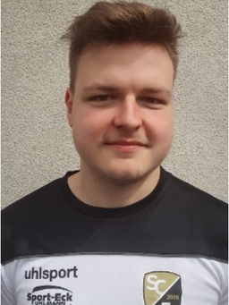 Avatar Bild für Leon Rieder