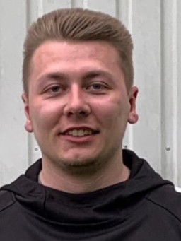 Avatar Bild für Justin Behrmann