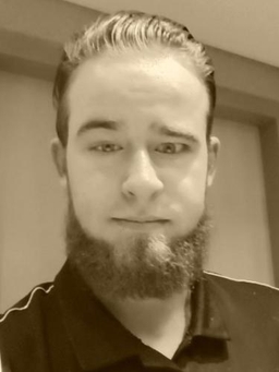 Avatar Bild für Jeremy Hallex