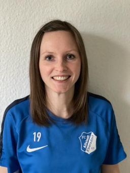 Avatar Bild für Alina Witte
