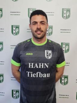 Avatar Bild für Renato Palic
