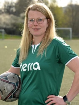 Avatar Bild für Svenja Kerstin Schäfer