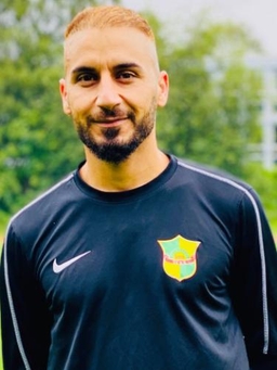 Avatar Bild für Zubair Abdullah Karim