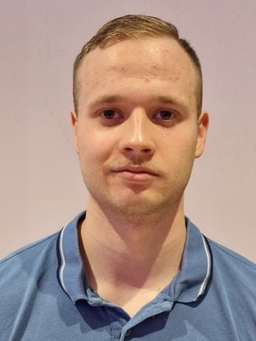 Avatar Bild für Trevor Kean Mettendorf