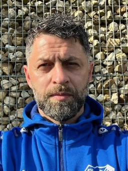 Avatar Bild für Vadim Tedeev