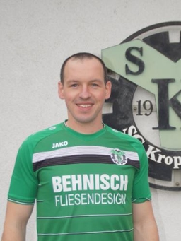 Avatar Bild für Bastian Treutschke