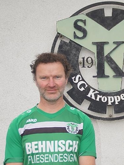 Avatar Bild für Mario Kleinichen