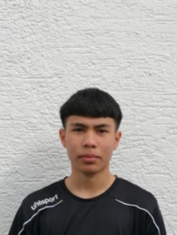 Avatar Bild für Thikayu Chanapai