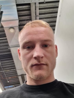 Avatar Bild für Luca Nagel