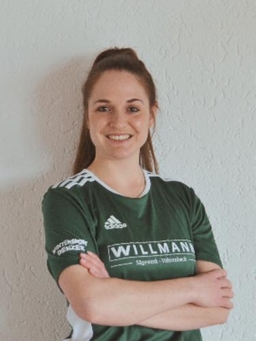 Avatar Bild für Lorena Kienzler