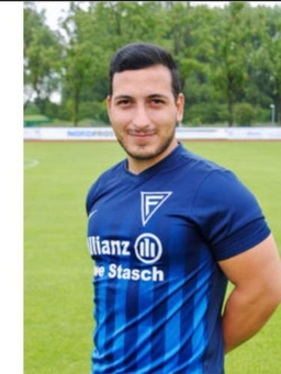 Avatar Bild für Saban Sancak