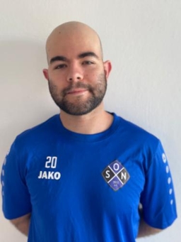 Avatar Bild für Etienne Böhl