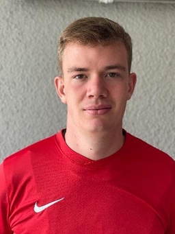Avatar Bild für Maximilian Raupach