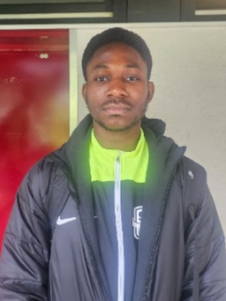 Avatar Bild für Yusuf Akorede Akande