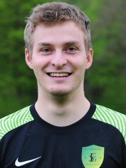 Avatar Bild für Hendrik Gross