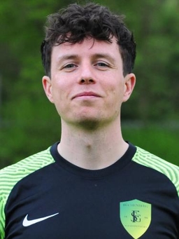 Avatar Bild für Danny Krueger