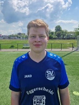 Avatar Bild für Ben Julian Remmers