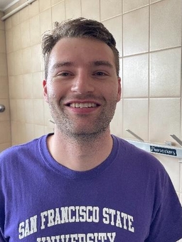 Avatar Bild für Maximilian Härig