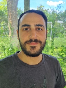 Avatar Bild für Rami I F Aljulani