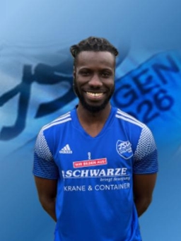 Avatar Bild für Demba Balde Djitte