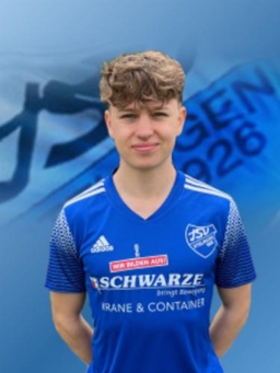 Avatar Bild für Jannik Klemm