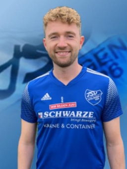 Avatar Bild für Marvin Metzig