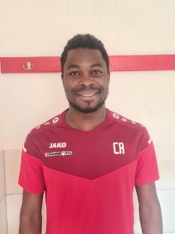 Avatar Bild für Carol Baker Agbor