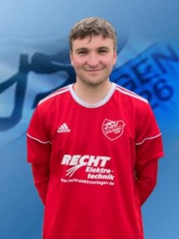 Avatar Bild für Niklas Russe