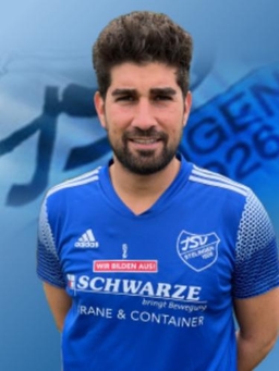 Avatar Bild für Hüsnü Sabab