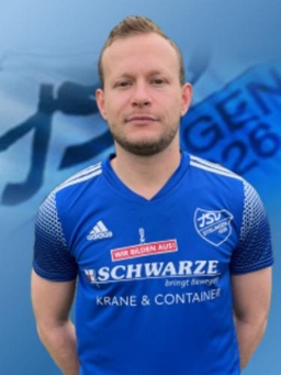 Avatar Bild für Andre Vogelsang