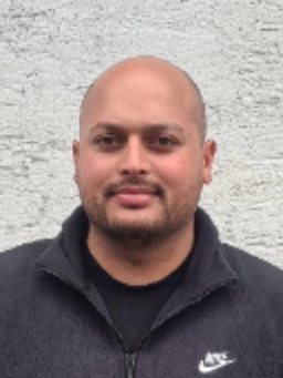 Avatar Bild für Ismar Marcel Chaudhry