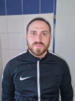 Avatar Bild für Juan Jose Gomez Albarran