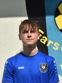 Avatar Bild für Joel Schmitz