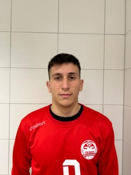 Avatar Bild für Elvis Gashi