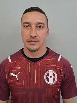 Avatar Bild für Stevan Nikolov